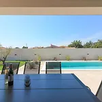 Modern With Private Pool In Villa *