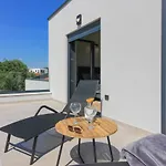 Modern With Private Pool In Pula