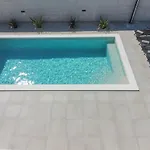 Modern With Private Pool In Villa *