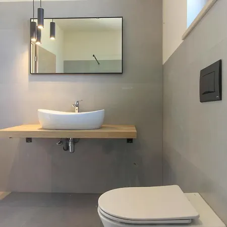 Modern With Private Pool In *