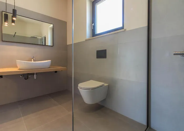 Modern With Private Pool In 普拉