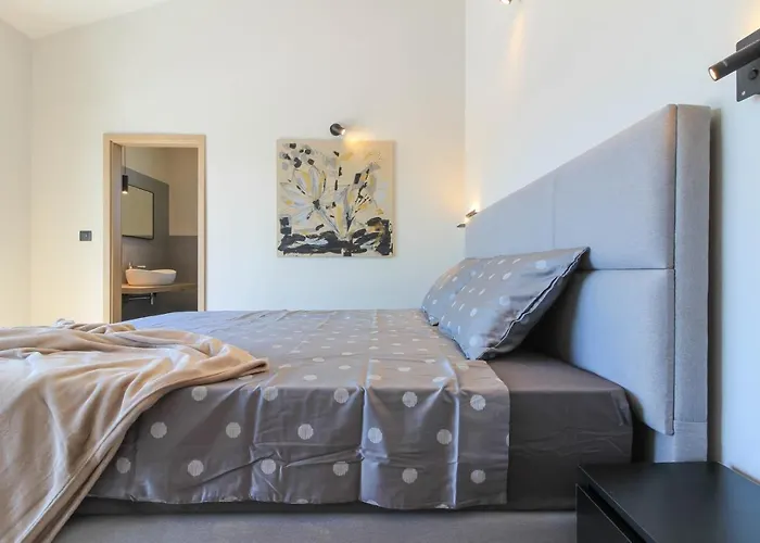 Modern With Private Pool In 普拉