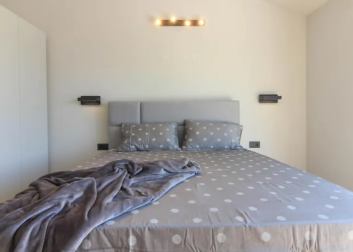 Modern With Private Pool In 别墅 *