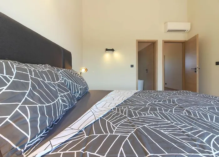 Modern With Private Pool In 普拉