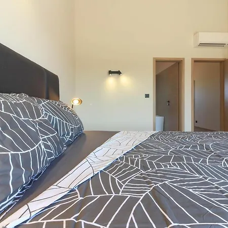 Modern With Private Pool In Pula