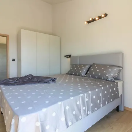 Modern With Private Pool In Willa Pula