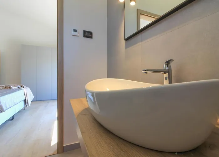 Modern With Private Pool In